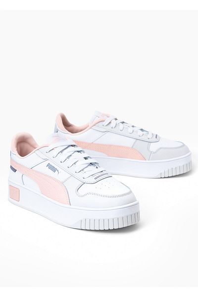 Puma Carina Street White-r
