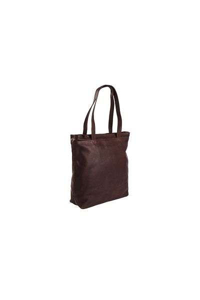 The Chesterfield Brand Leichter Shopper zum Einkaufen