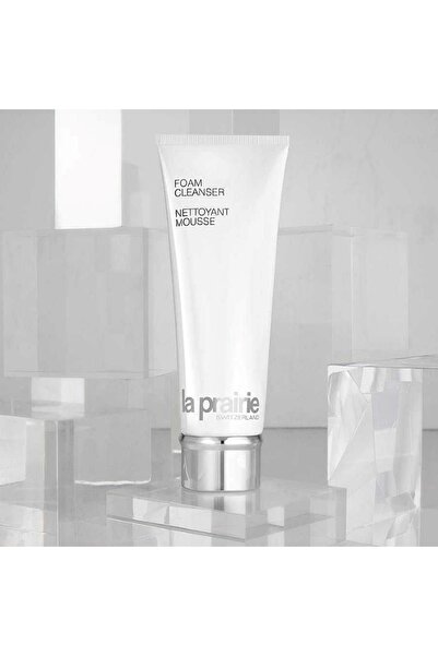 La Prairie Foam Cleanser 125 Ml Temizleyici Köpük