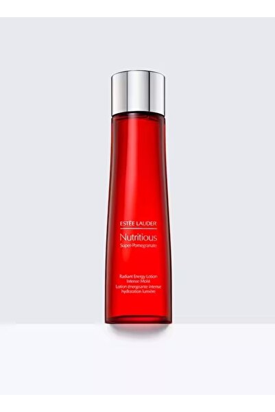 Estee Lauder Nutritious Super Pomegranate Radiant Energy Lotion 200 Ml