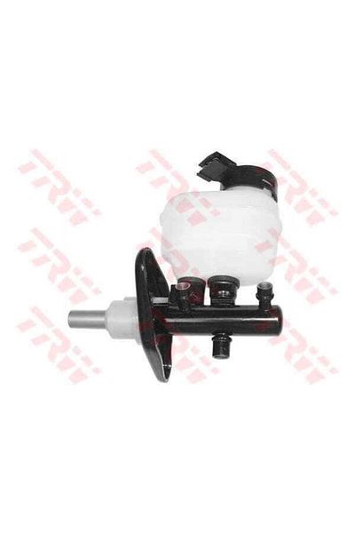 TRW Pmh195 Brake Main Center - 22.2mm, 200mm, 214.216mm, 400mm, 414.416mm