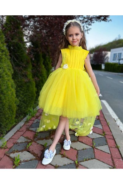 Little kids prom dresses online
