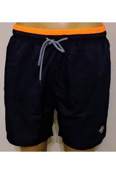 Sunsurf Ανδρικό κοντό μαγιό σορτς Navy Blue