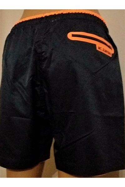 Sunsurf Ανδρικό κοντό μαγιό σορτς Navy Blue