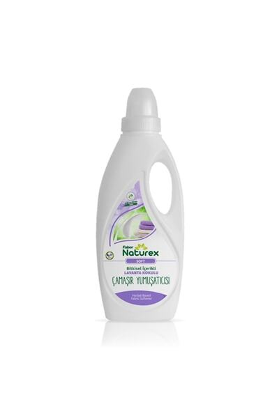 Naturex Bitkisel Içerikli Çamaşır Yumuşatıcısı ''lavanta Kokulu'' - 1 Lt Gimd...