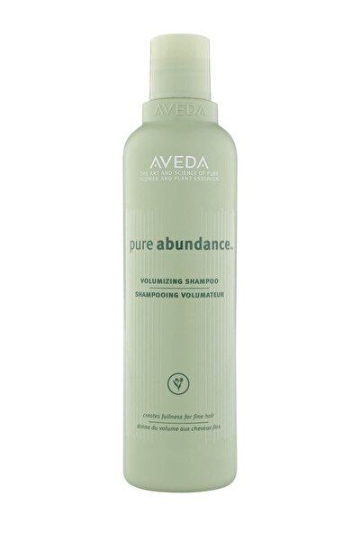 Aveda Pure Abundance. ©   018084829226 Volume Increasing Shampoo 250ml