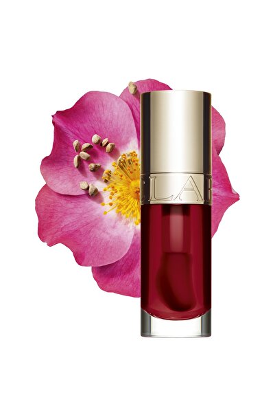 Clarins Ruj, Bedensiz, Renksiz