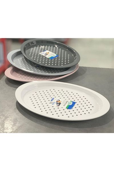 HOBBY LİFE Gree Home Non-Slip Tray