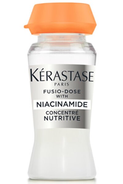 Kerastase Kérastase Fusıo Dose Nıacınamıde Concentré Nutrıtıve 10*12ml
