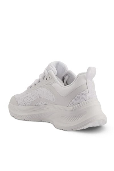 Slazenger Sa13rk017-000 Waldo-white Women's Running Shoes