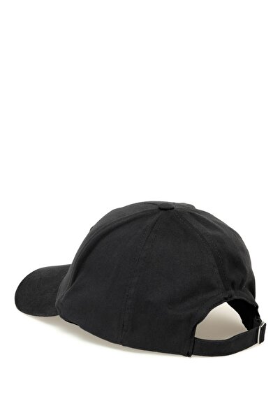 lumberjack Mountaın Cap-m,3fx Antrasit Erkek Şapka