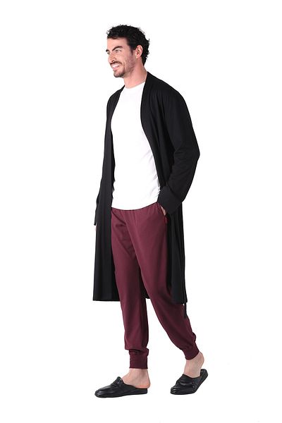 Damat Ds Basic Rob Black