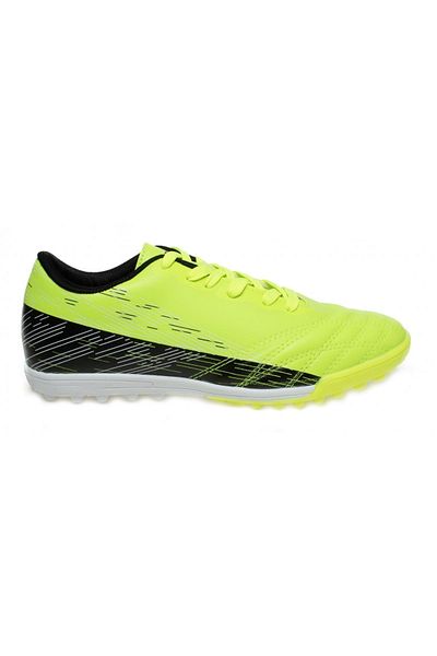 Jump Ανδρικά αθλητικά παπούτσια 28004-m Astroturf Green