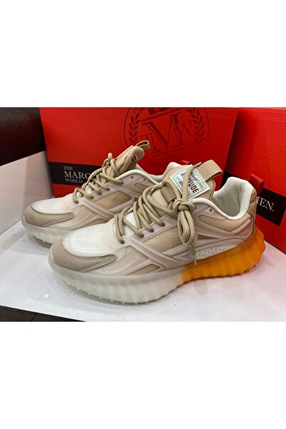 Scootland 17192 Ανδρικά αθλητικά παπούτσια με χοντρή σόλα