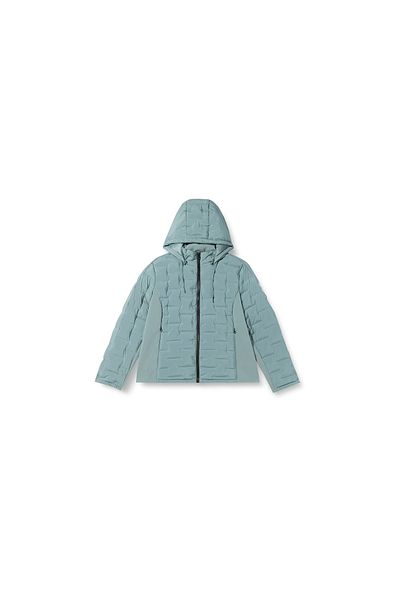 s.Oliver Jacke - Grün - Regular Fit