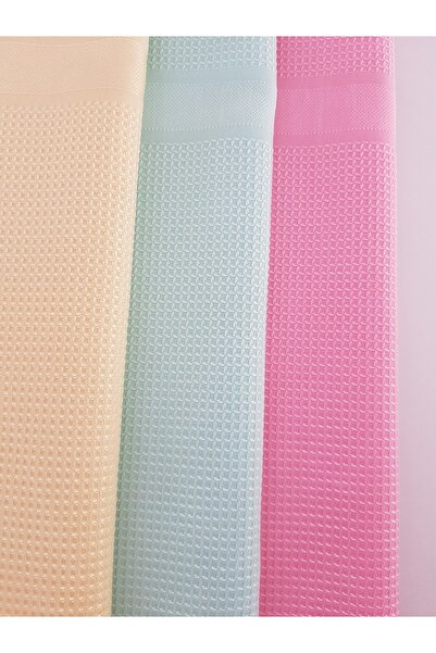 WİKRO Sihirli Bez Genel Kullanım Temizlik Bezi (İNGİLİZ CAM BEZİ) 2'li (40X65 CM)