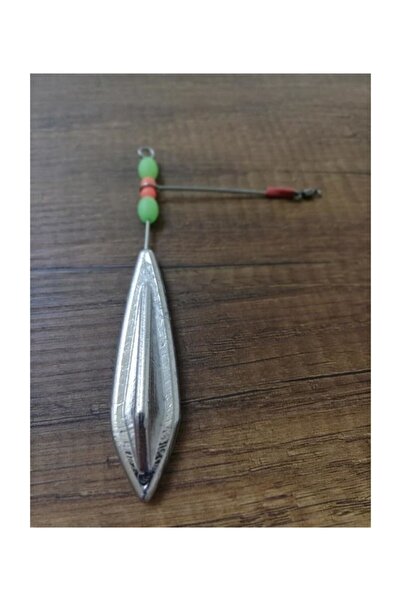 Hunter Uzak Atış Surf Özel Yapım Kurşun 100 gr.