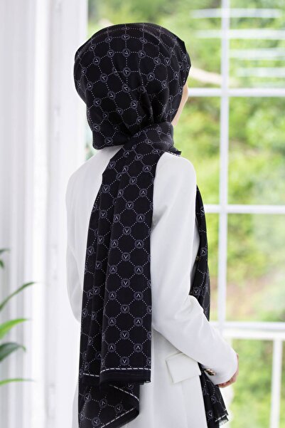 Vissona Fresh Ipek Şal