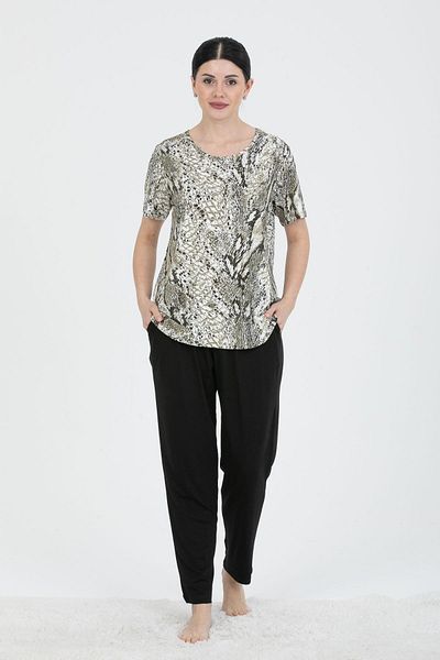 PJS Set pijamale pentru femei 23222