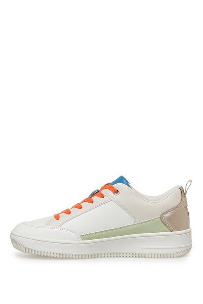 Nine West Pona 3fx Multicolor Women's Sneaker