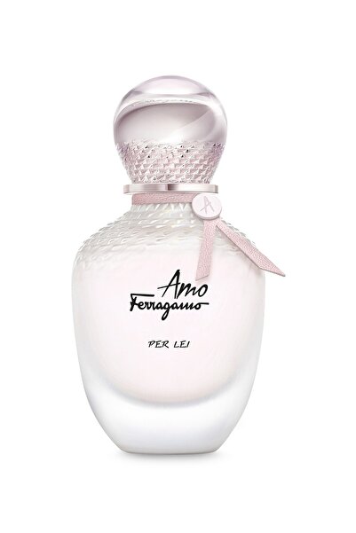 Salvatore Ferragamo Amo Per Lei Edp 50 Ml Kadın Parfüm