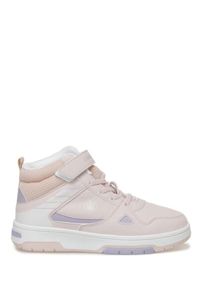 lumberjack Eldon Hı 3fx Pudra Kız Çocuk High Sneaker