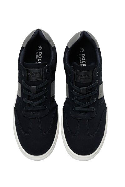 Dockers By Gerli 234220 3fx Синій чоловічий кросівок