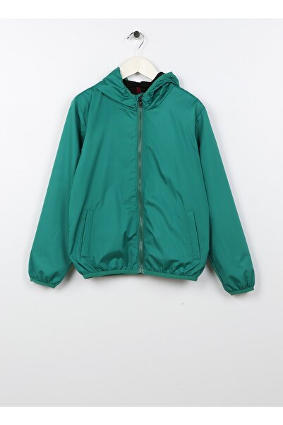 Lee Cooper Yeşil Erkek Mont 232 Lcb 232001 Sam Yeşil