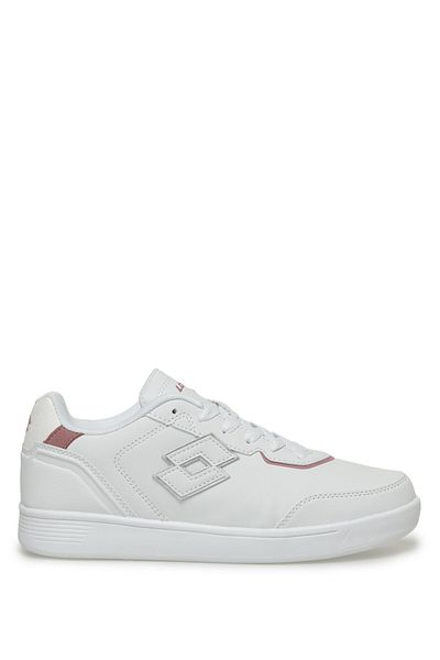 Lotto Buckley Wmn 3pr White Women's Sneakers
