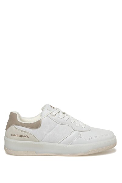 lumberjack Ambre 3fx Beyaz Kadın Sneaker