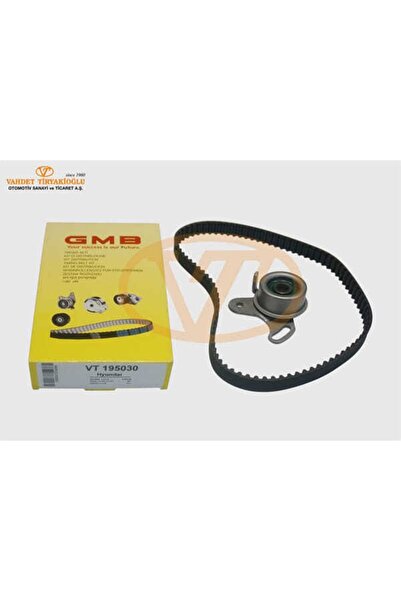 GMB Vt195030 Triger Eksantrik Gergi Seti Accent 95-00 1.3 1.5