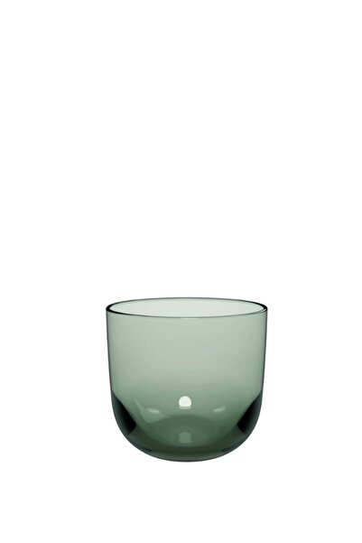 Villeroy & Boch Like Yeşil Kristal Su Bardağı 2'li Set