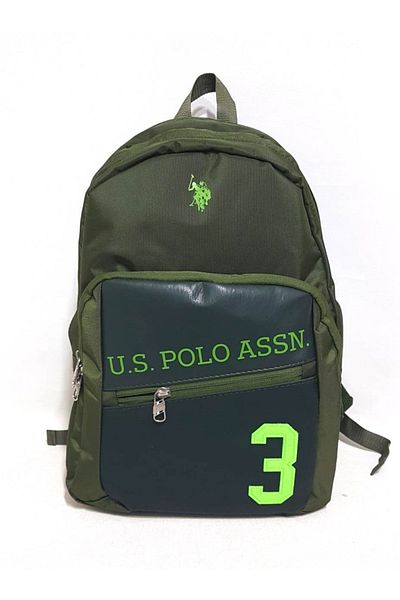 U.S. Polo Assn. Rucsac
