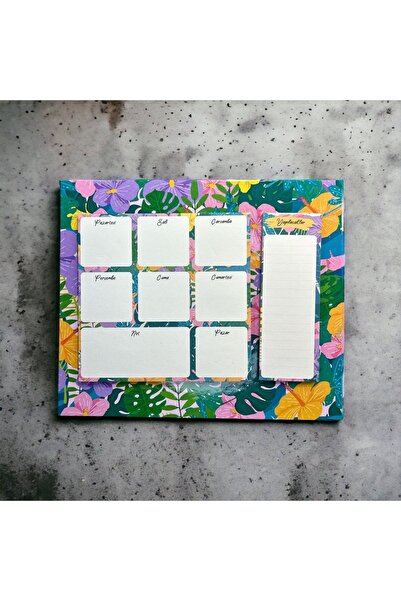 Ceren 25x21 104 Σελίδες Εβδομαδιαίο Πρόγραμμα και Εργασίες που πρέπει να κάνε...