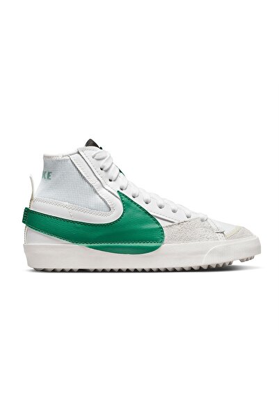 Nike Blazer Mid '77 Jumbo Erkek Ayakkabı-dr8595-100