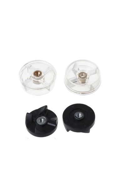 Coffee And Spice Grinder Grip Gear Set Jug Blender Compatible
