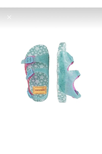 GEZER Summer Non-Slip Girls' Sandals