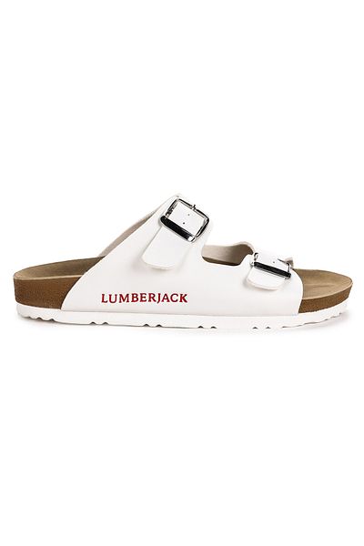 lumberjack Γυναικείες παντόφλες Mendy P Belted