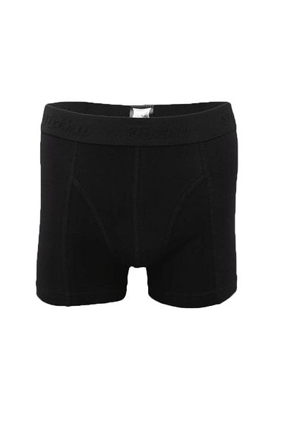 LİNOTTİ Μονόχρωμο Lycra Cotton Ανδρικό Boxer 01