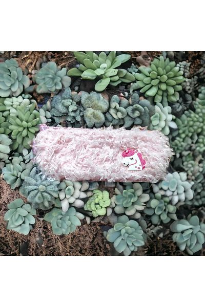 KESKİN COLOR Μονόχωρο Φτερωτό Fancy Pencil Bag - Πορτοφόλι/Θήκη για στυλό 118100