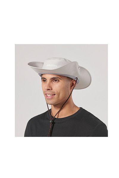 Musto Evo Fd Brimmed Hat (mus.al1410)