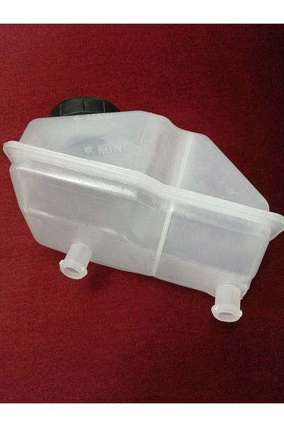 OTO BEK Ford Taunus Brake Main Central Hydraulic Reservoir