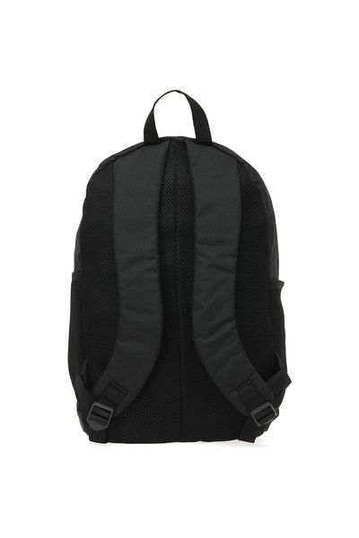 lumberjack Μαύρο σακίδιο πλάτης Oliver CT185