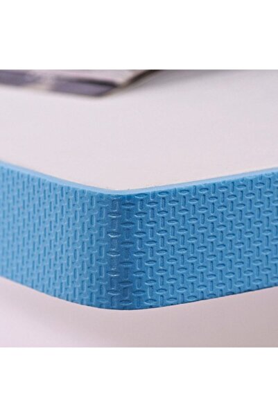 Miningaa A Quality 10 Meters Turquoise Edge Protector Anti-Slip Tape Easy to Use Mother Baby Child Baby Room