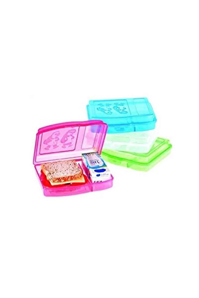 abnturk Ikili Beslenme Kabı