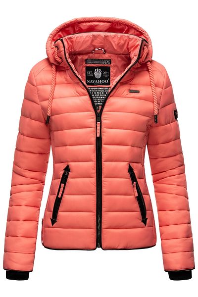 Navahoo Übergangsjacke Lulana
