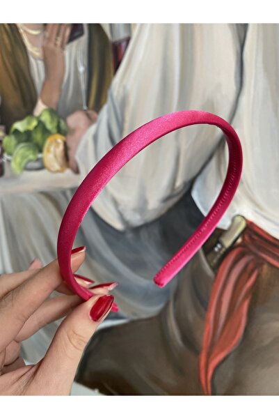 CSR AKSESUAR Μεταξωτό σατέν στέμμα