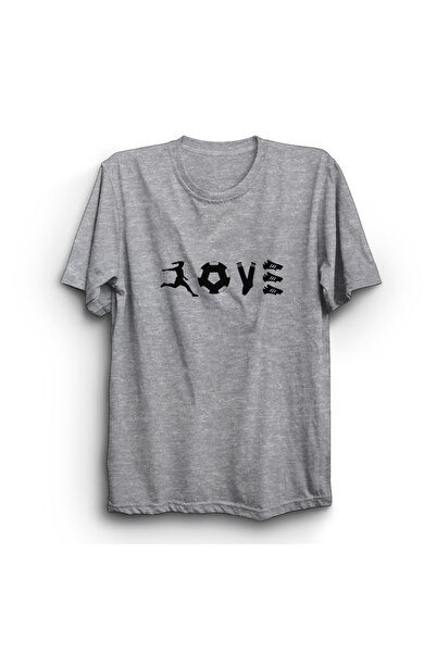 The Fame Dětské tričko Fotbal, Láska, Fotbal, Láska