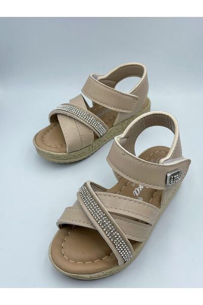 Hızlı Al Sandale Stoned pentru fete (potrivite pentru utilizare zilnică și utilizare specială)