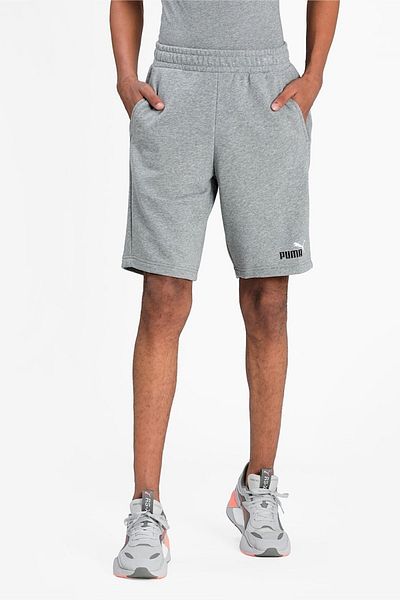 Puma 58676603 Ess+ 2 Col Shorts 10 Inc Men's Sports Shorts